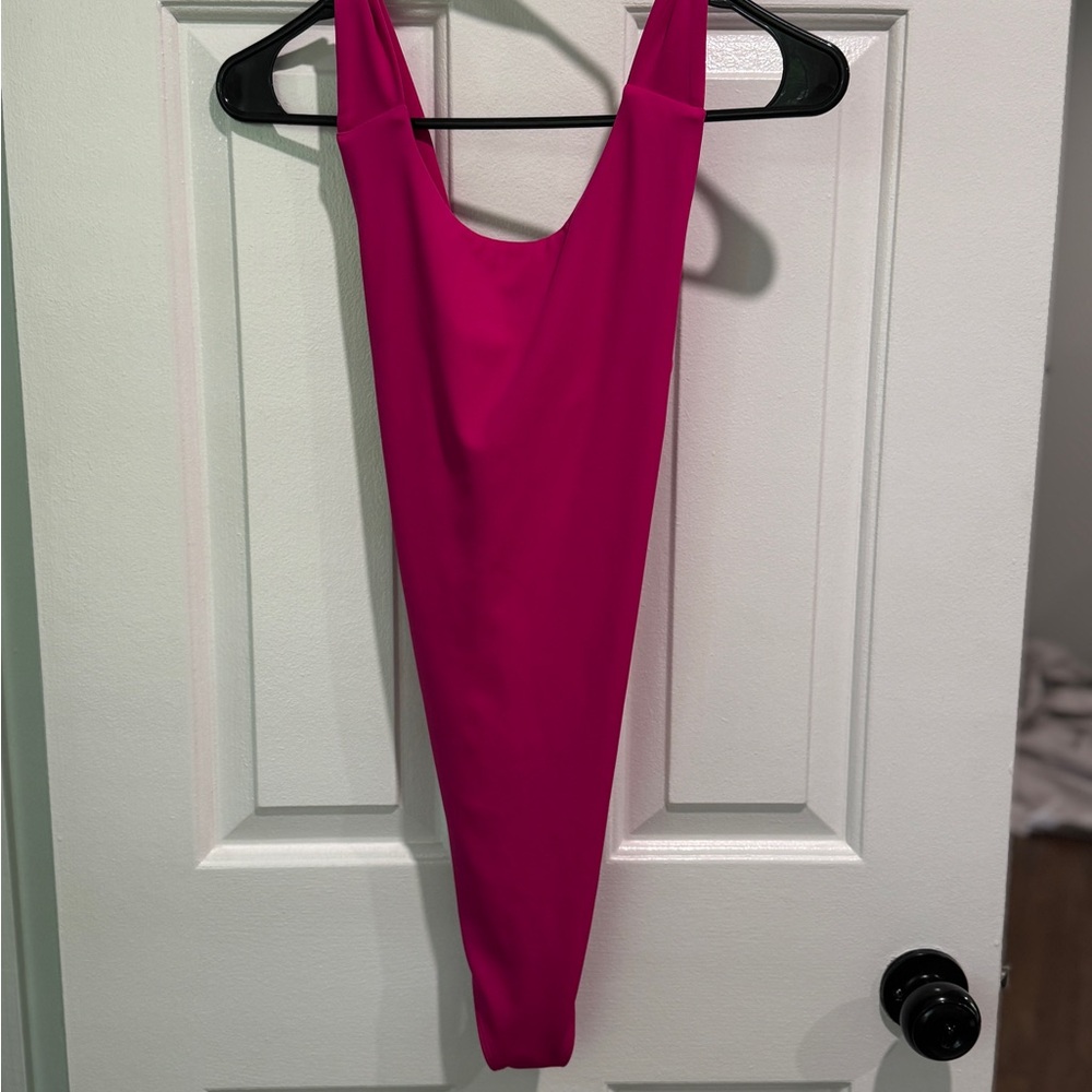 Express bodysuit
